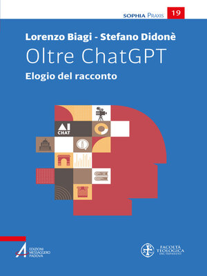 cover image of Oltre ChatGPT